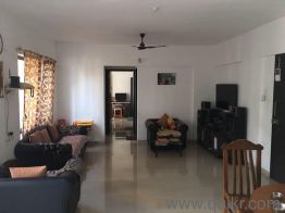 3 BHK 1270 Sq. ft Apartment for Sale in Wagholi, Pune