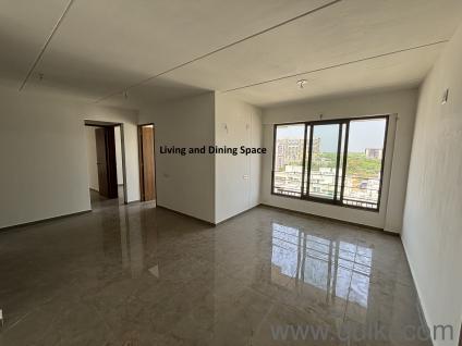 3 BHK 1775 Sq. ft Apartment for Sale in Vaishno Devi, Ahmedabad