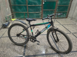 HERO NEXT CYCLE 2024 BRAND BEW MODEL FOR SALE