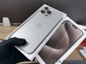 New & Original Apple iPhone 15 Pro Max 1TB Light Grey Unlocked 5G comes with warranty 