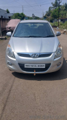 Used Hyundai i20 2011 Model Images