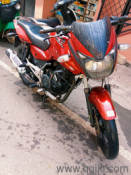 Used Bajaj Pulsar 150 DTS i 2012 Model Images