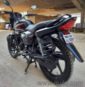 Used Honda CB Shine 2018 Model Images