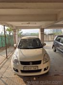 Used Maruti Suzuki Swift Dzire 2012 Model Images