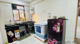 1 RK PG BuilderFloor for Women  in NM Joshi Marg, Mumbai