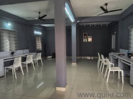 1000 Sq. ft Office for rent in Bhavanipuram, Vijayawada