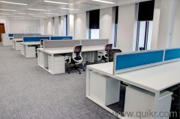 1100 Sq. ft Office for rent in Ganapathy, Coimbatore