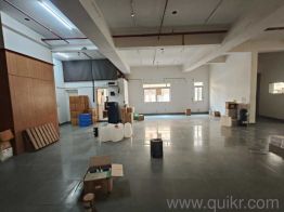 20000 Sq. ft Office for rent in Sector 81, Noida