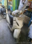 Used Honda Activa 4G 2017 Model Images