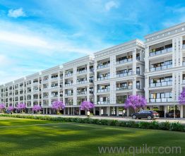 3 BHK 1650 Sq. ft Apartment for Sale in Sohna Sector 5, Gurgaon
