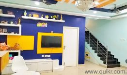 3 BHK rent Villa in Padugupadu, Nellore