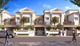 4+ BHK 2274 Sq. ft Villa for Sale in Mungeli Road, Bilaspur