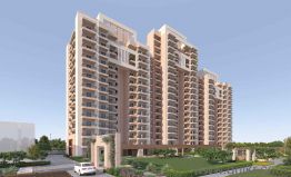 3 BHK 2200 Sq. ft Apartment for Sale in Sohna Sector-2, Gurgaon