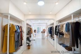 1000 Sq. ft Shop for rent in Saravanampatti, Coimbatore
