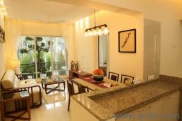2 BHK 830 Sq. ft Apartment for Sale in Santacruz East, Mumbai