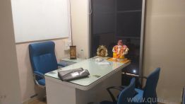 250 Sq. ft Office for rent in Borivali West, Mumbai
