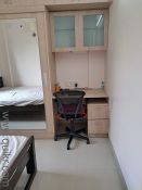 3 BHK PG Apartment for Men  in Electronic City Phase II, Bangalore