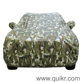 Renault Kwid Car cover
