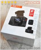 (BRAND NEW!) VANTRUE E2 CAR DASHCAM Front & Rear Cameras