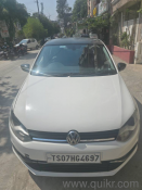 Used Volkswagen Polo 2018 Model Images
