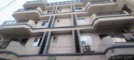 PG Apartment for Men  in Gola Road, Patna