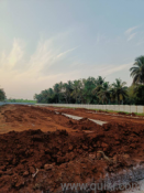 1200 Sq. ft Plot for Sale in Hesaraghatta, Bangalore