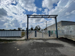 3699 Sq. ft Plot for Sale in Harohalli-Kanakapura Road, Bangalore