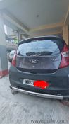 Used Hyundai Eon 2016 Model Images