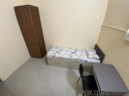 1 RK PG Apartment for Men  in Yelachenahalli, Bangalore