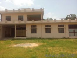 20000 Sq. ft Complex for rent in Bagru, Jaipur