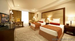 3 BHK , 2400 sq. ft. Apartment for Rent in RTC Colony, Vijayawada