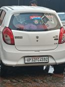 Used Maruti Suzuki Alto 800 2013 Model Images