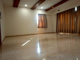 3 BHK 1640 Sq. ft Apartment for Sale in Bandra Kurla Complex, Mumbai