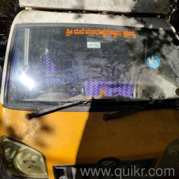 Mahindra Maximo Food Truck for Sale