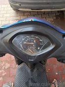 Used Honda Activa 4G 2017 Model Images
