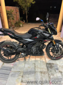 Used Bajaj Pulsar N 160 Dual Channel ABS 2024 Model Images
