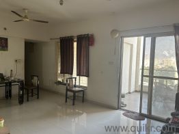 Looking for Male Flatmate in a 2 BHK Apartment in Wakad, Pune