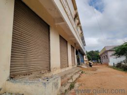 2000 Sq. ft Complex for rent in Shamirpet, Hyderabad