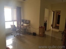 Looking for Male Flatmate in a 2 BHK BuilderFloor in Dahisar East, Mumbai