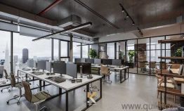 1300 Sq. ft Office for rent in Ram Nagar, Coimbatore