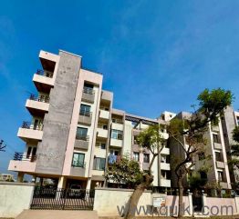 3 BHK 824 Sq. ft Apartment for Sale in Kalavad Road, Rajkot