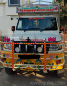 Bolero max 1.4l diesel 