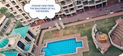 2 BHK 1150 Sq. ft Apartment for Sale in Kharghar, NaviMumbai