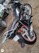 Used Hero Splendor Plus 2023 Model Images