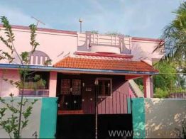 2 BHK 1930 Sq. ft Apartment for Sale in MVM Nagar, Dindigul