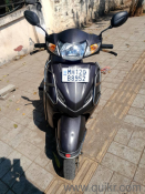 Used Honda Activa 4G 2018 Model Images