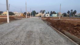 1200 Sq. ft Plot for Sale in Hesaraghatta, Bangalore