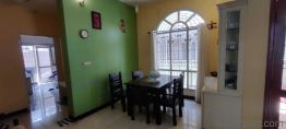3 BHK 2400 Sq. ft Villa for Sale in Kalyan Nagar, Bangalore
