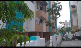 1 BHK rent Apartment in Dhayari, Pune