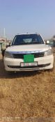 Used Tata Safari Storme 2015 Model Images